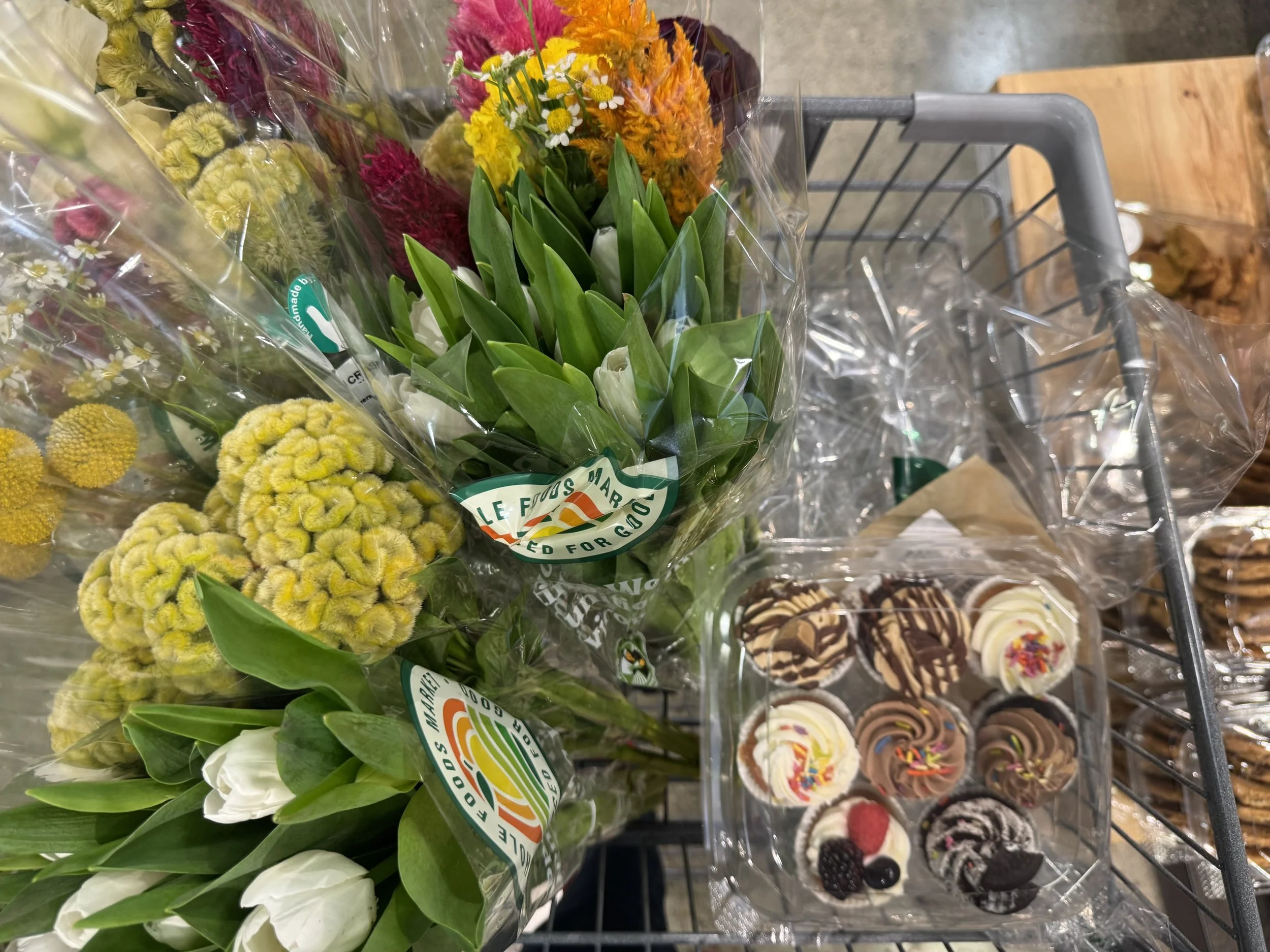 Events - Creating Space