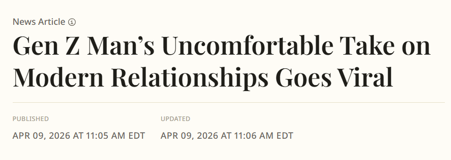 Tara Gogolinski, LMFT featured in media