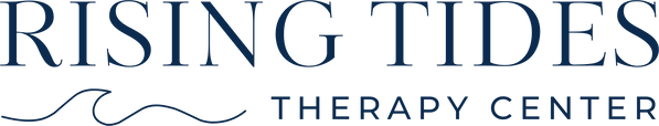 Rising Tides Therapy Center &mdash; Tara Gogolinski