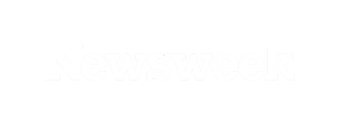 Newsweek logo