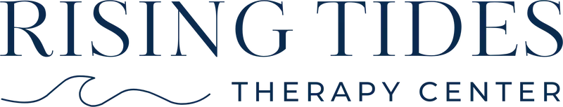 Rising Tides Therapy Center &mdash; Tara Gogolinski