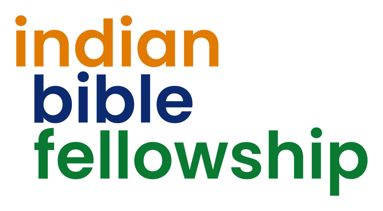 Indian Bible Fellowship