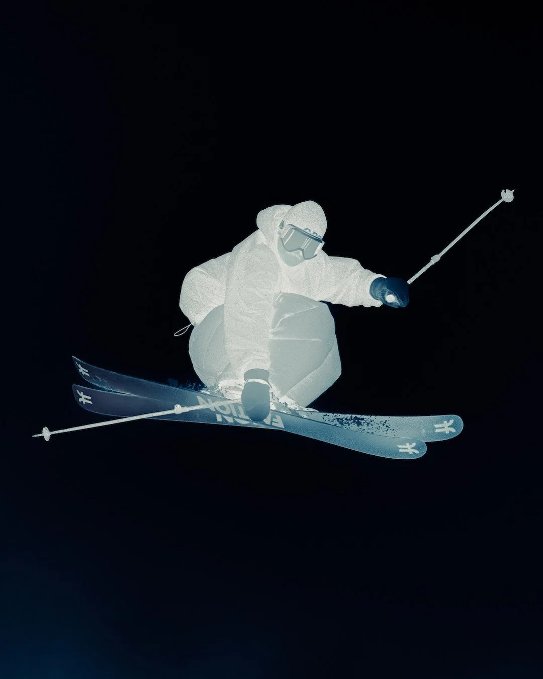 FACTION X NOAH VIANDE