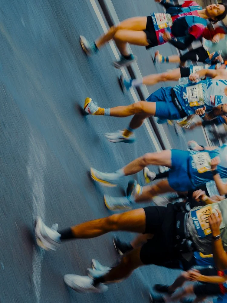 SCHNEIDER PARIS MARATHON 26