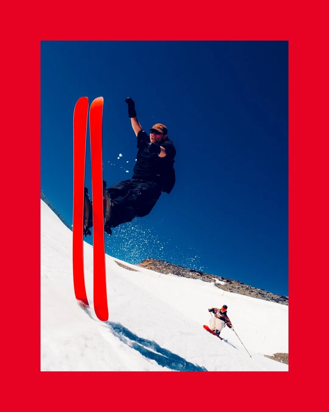 1000SKIS FAMWEEK 26