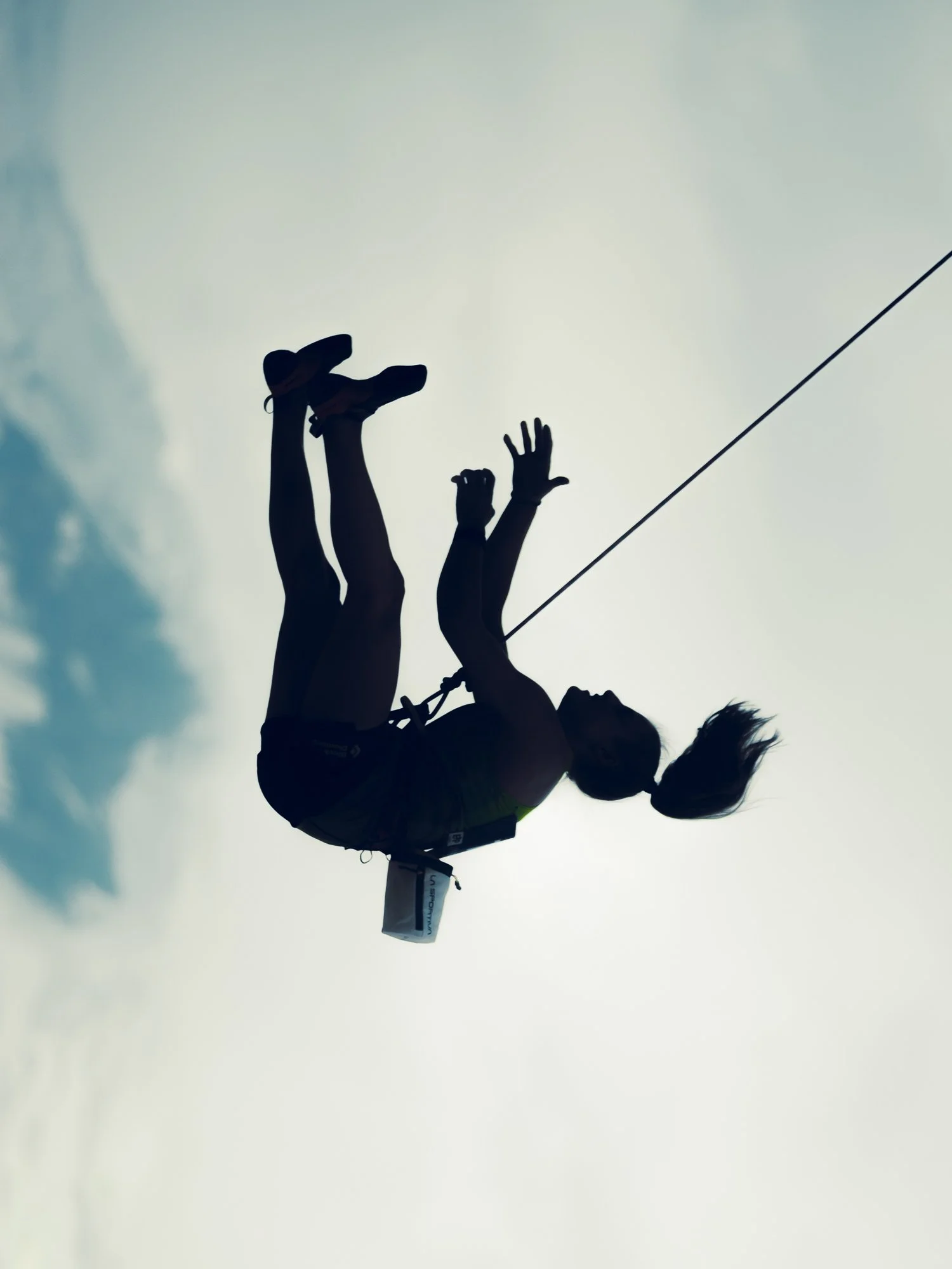 CHAMONIX CLIMBING WORLDCUP 26