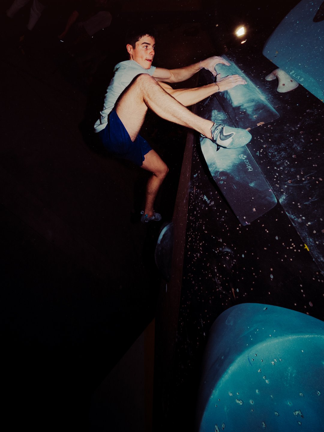 VERTICAL'ART GRENOBLE