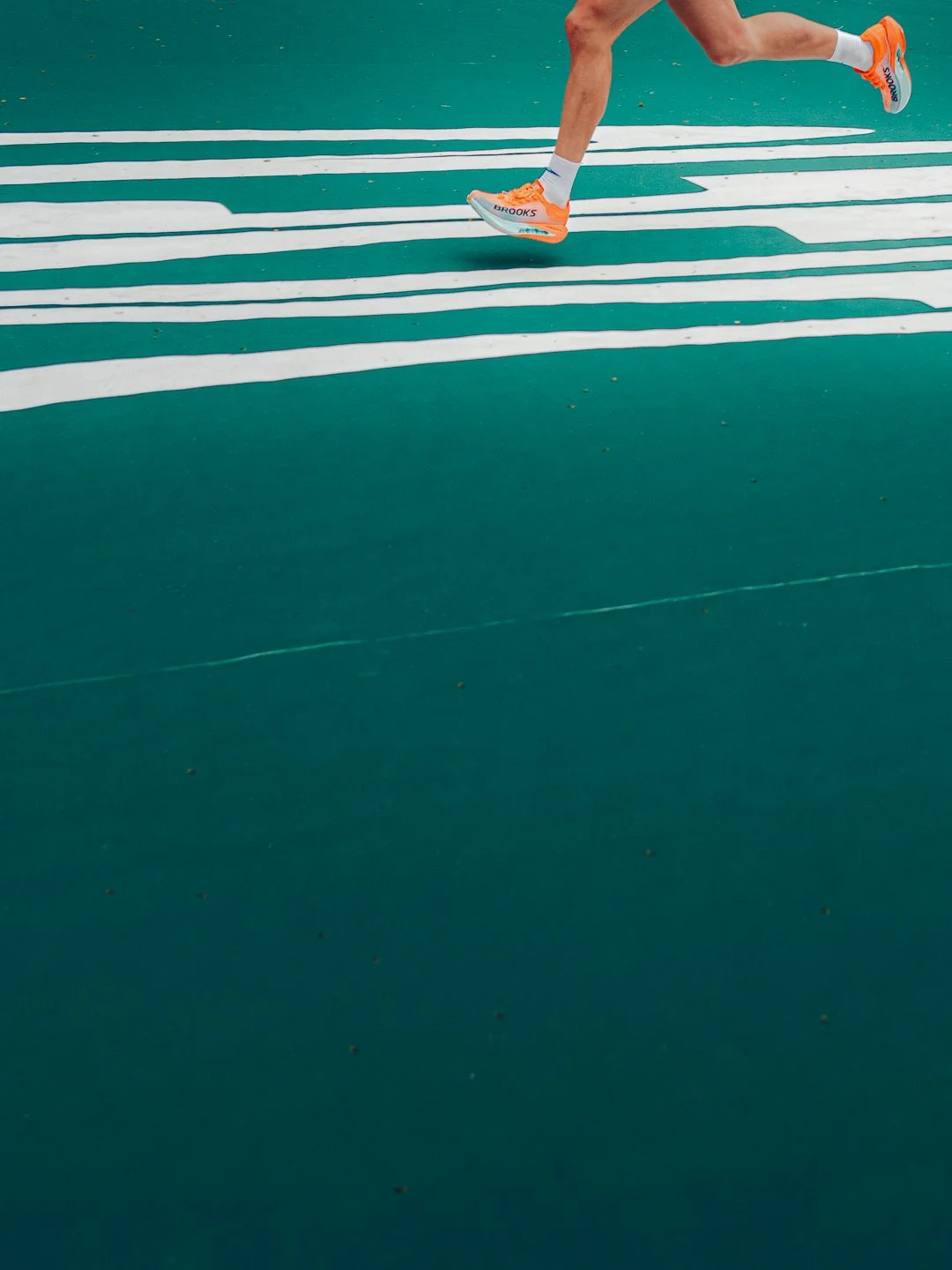 SCHNEIDER PARIS MARATHON