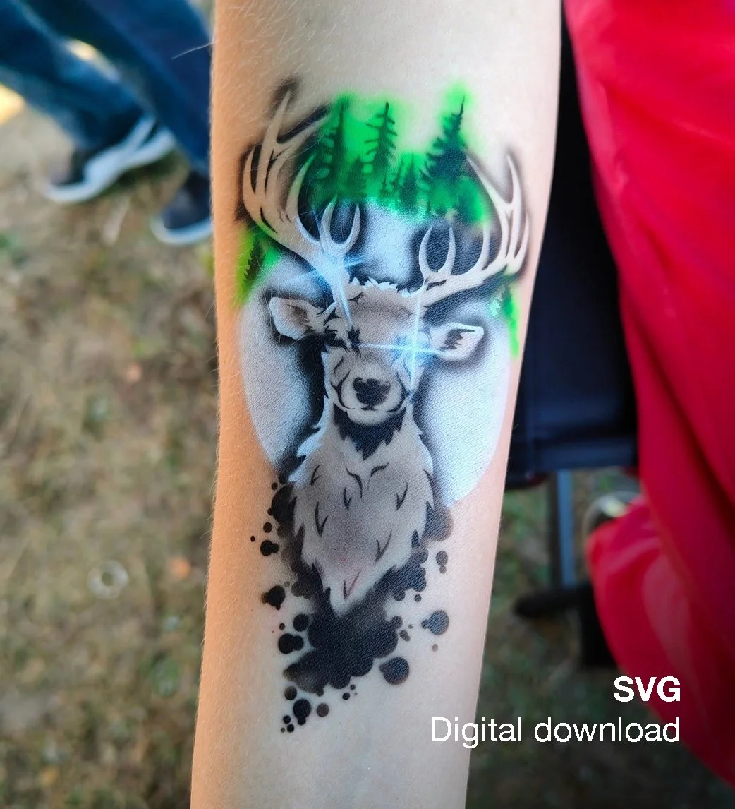 Deer