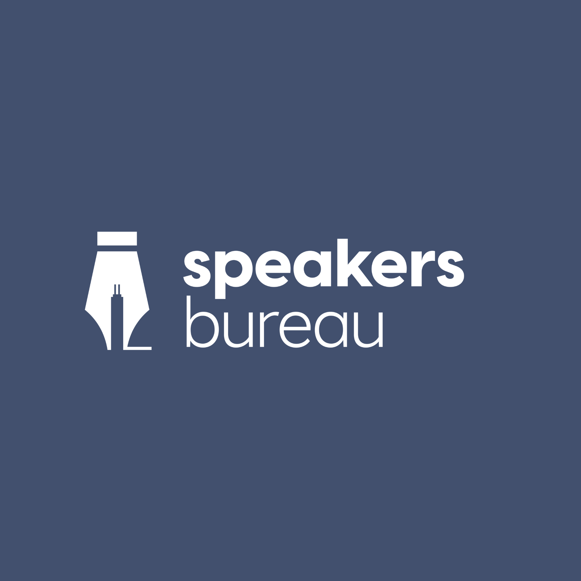 Speakers Bureau: Call for Submissions