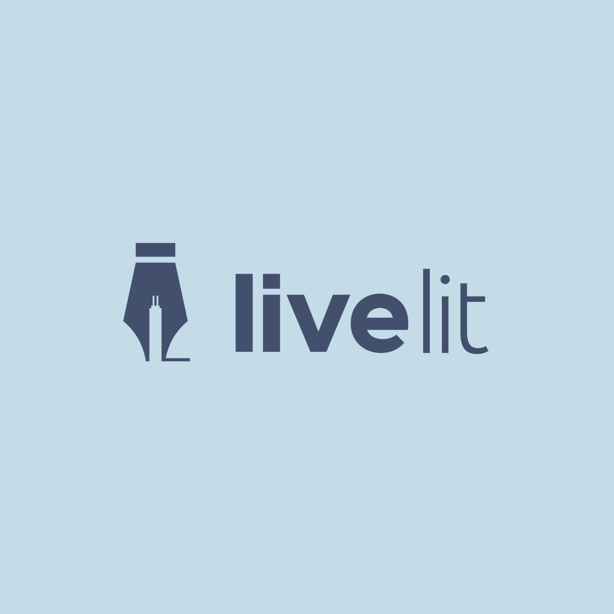 Live Lit
