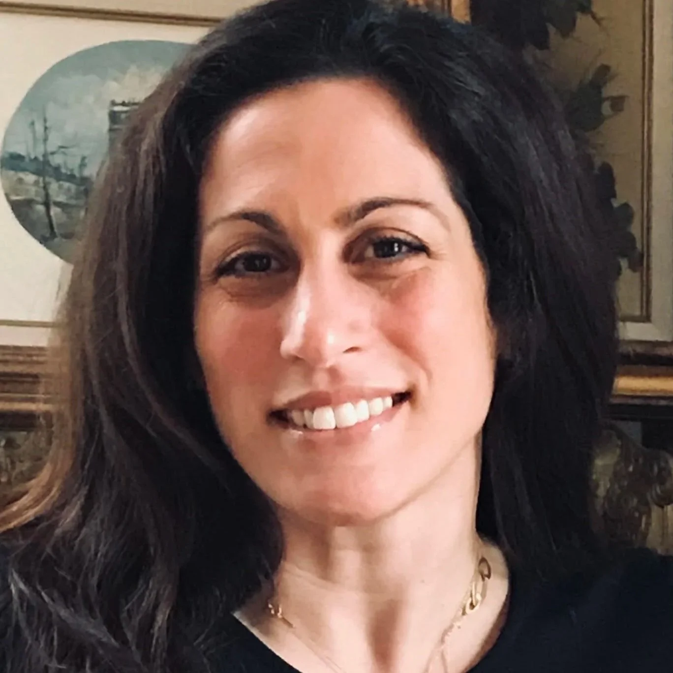 Karian Markos