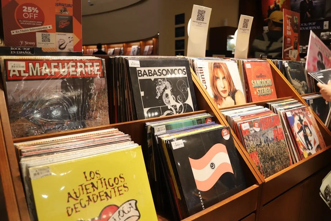 Pop Culture & Current Events