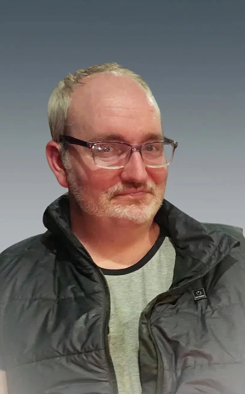 Ben Broeren