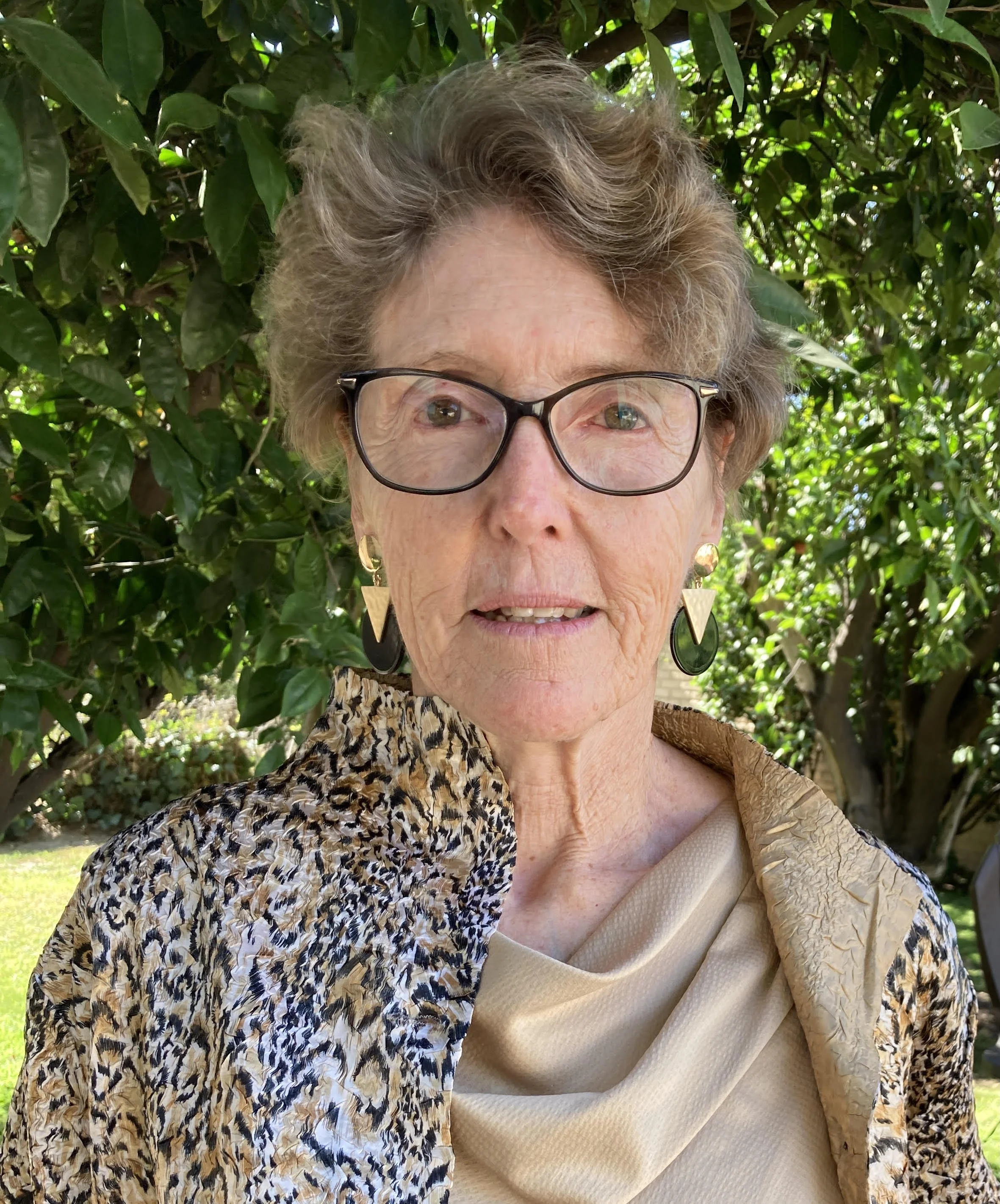 Debora Masterson
