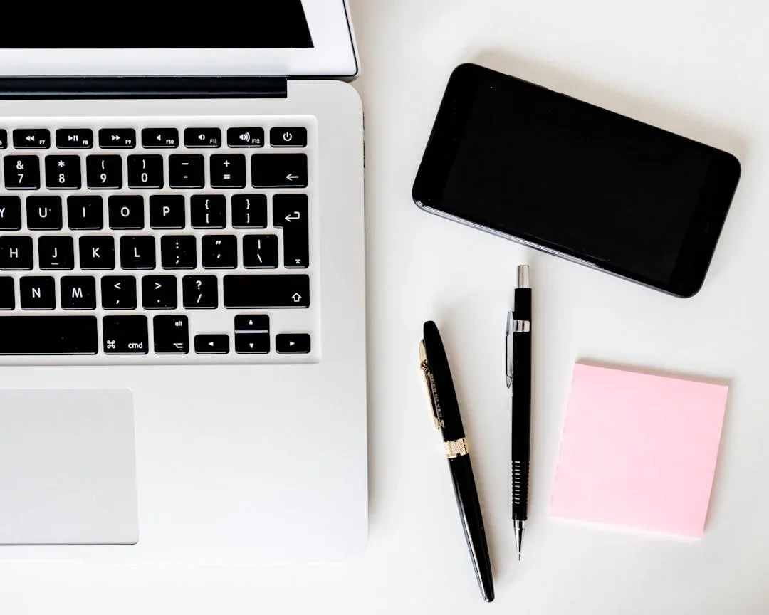 Career & Professional Development