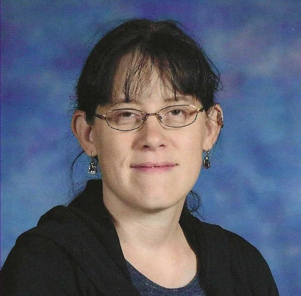 Amanda Berthault