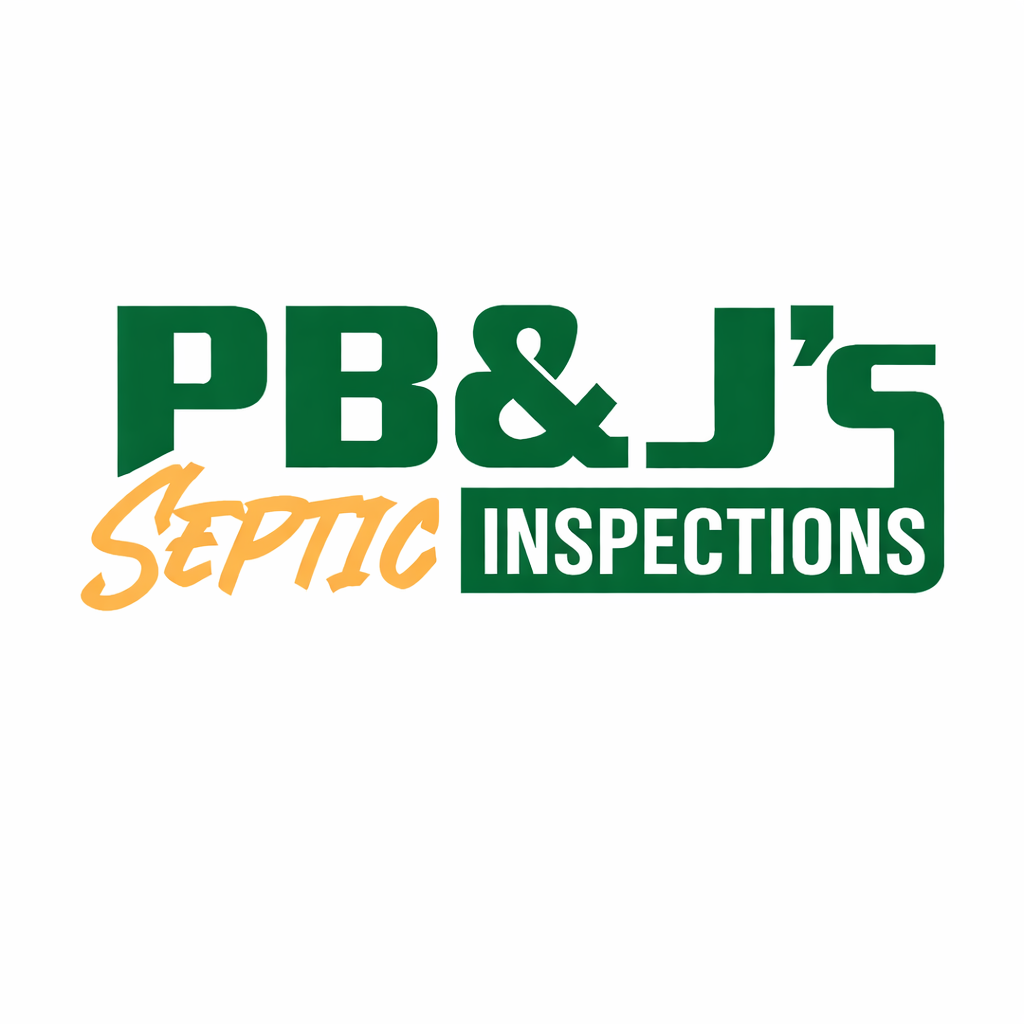 PB&amp;J’s Septic Inspections