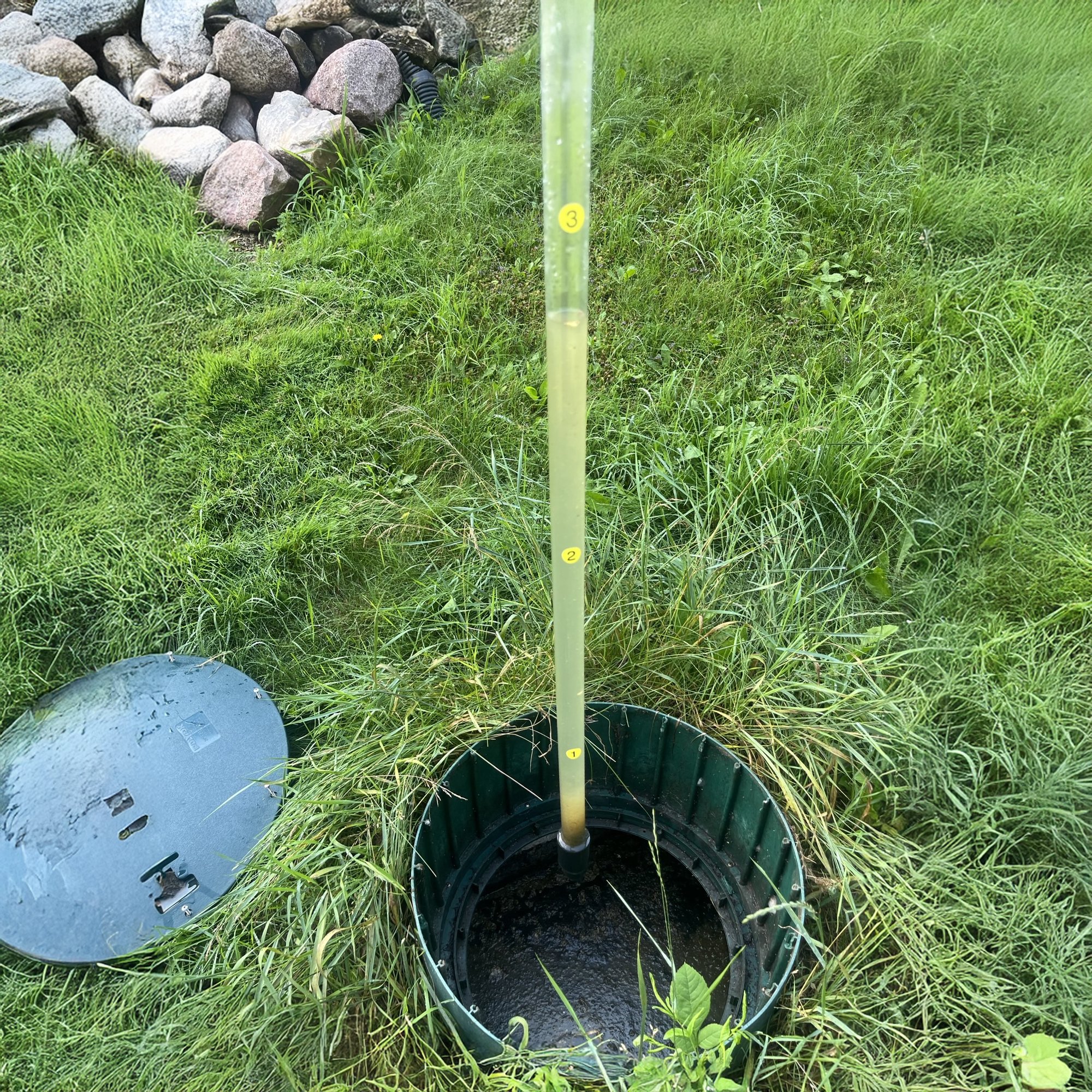 Shiocton, WI septic inspection services