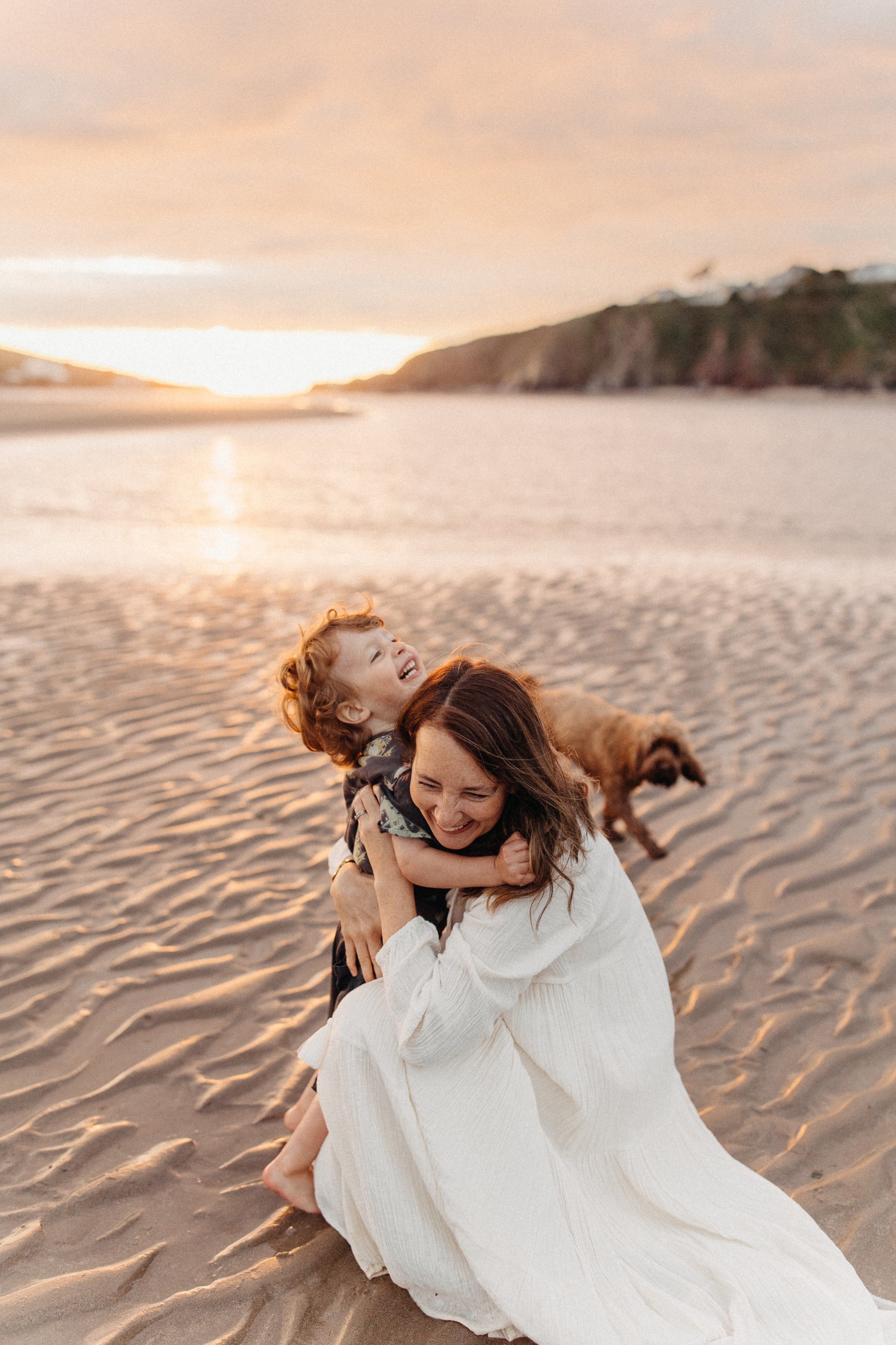 Nikki Samuel, Mid Suffolk Speech Therapy