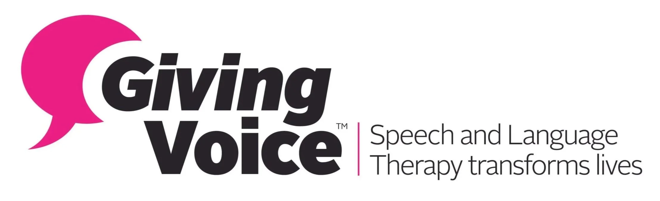 Giving Voice Speech and Language Therapy