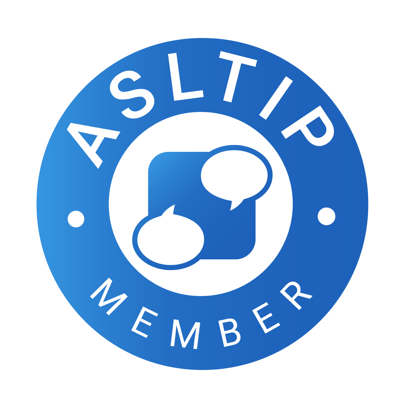 ASLTIP Member