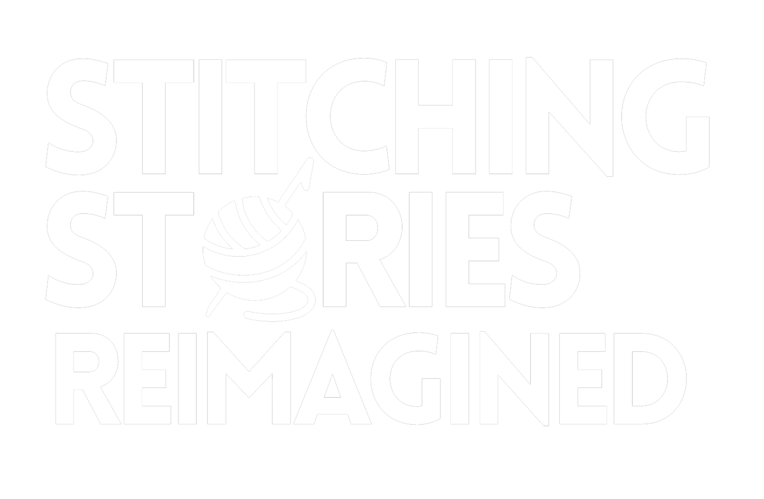 Stitching Stories Reimagined