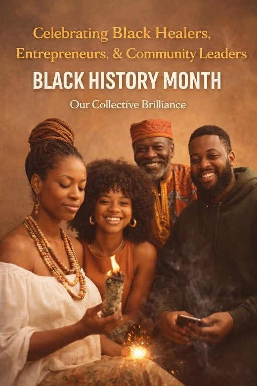 Melanated Excellence