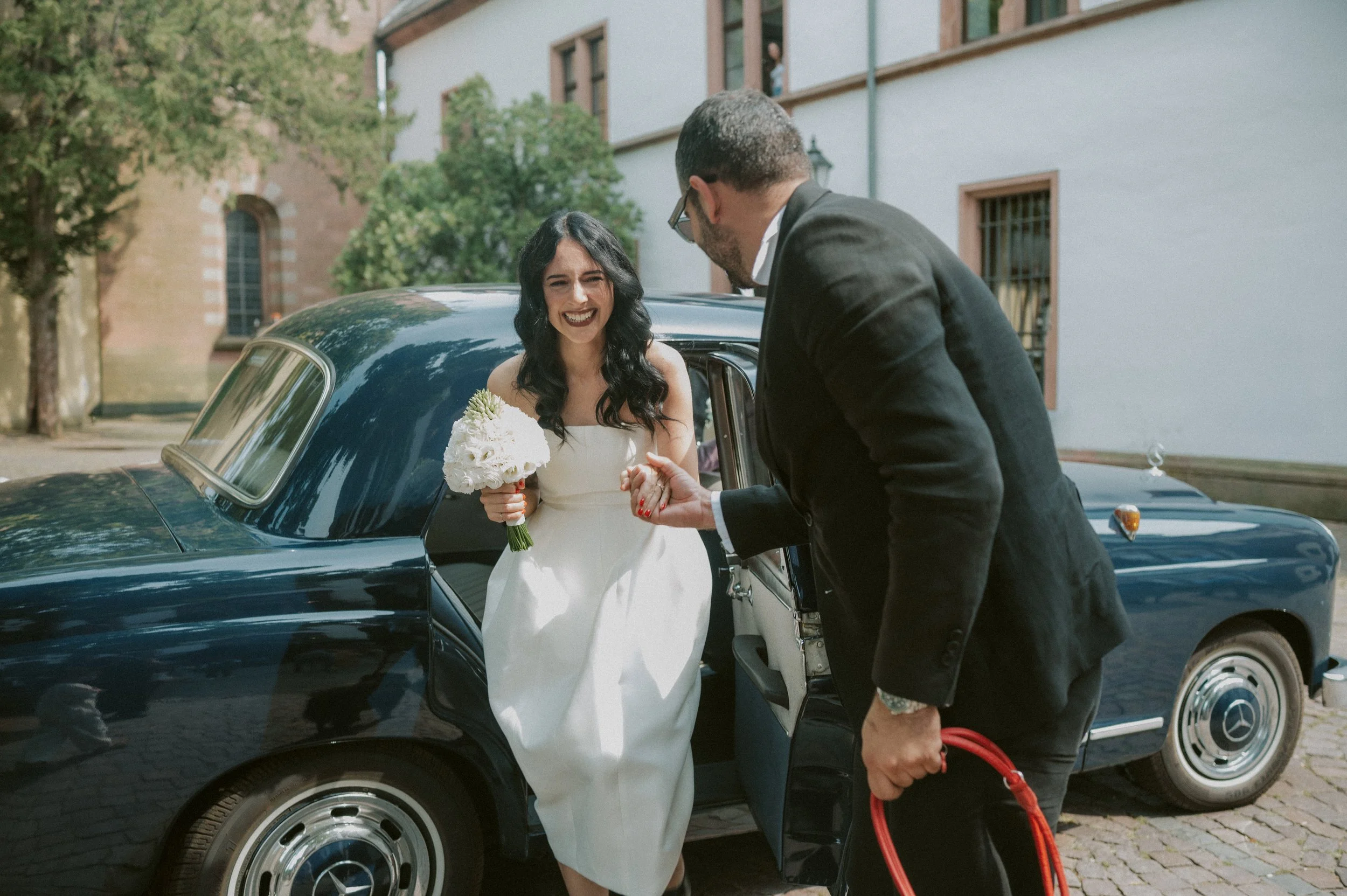 Jenny &amp; Matthias