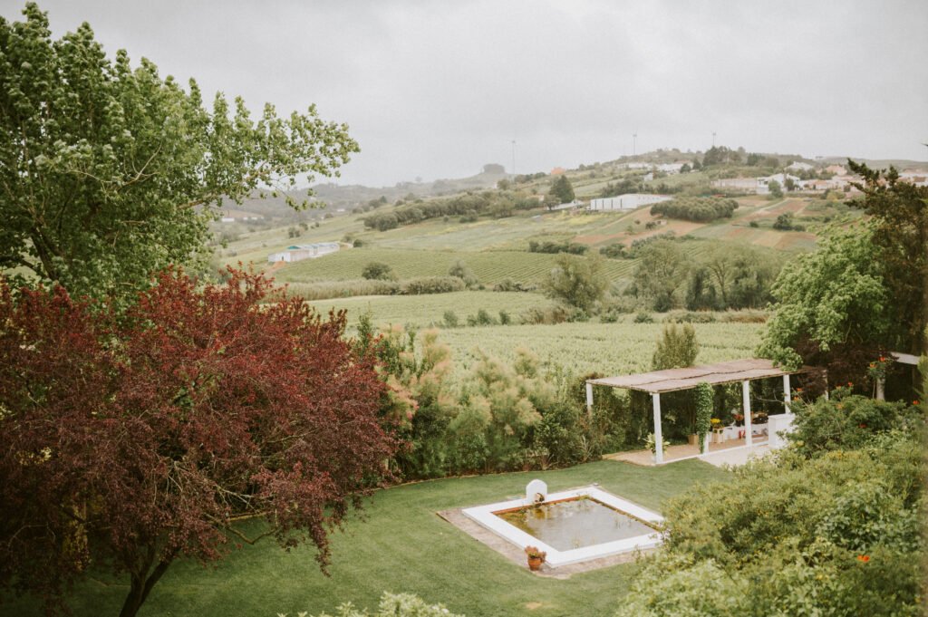 Discover luxurious wedding venues in the Portuguese sun