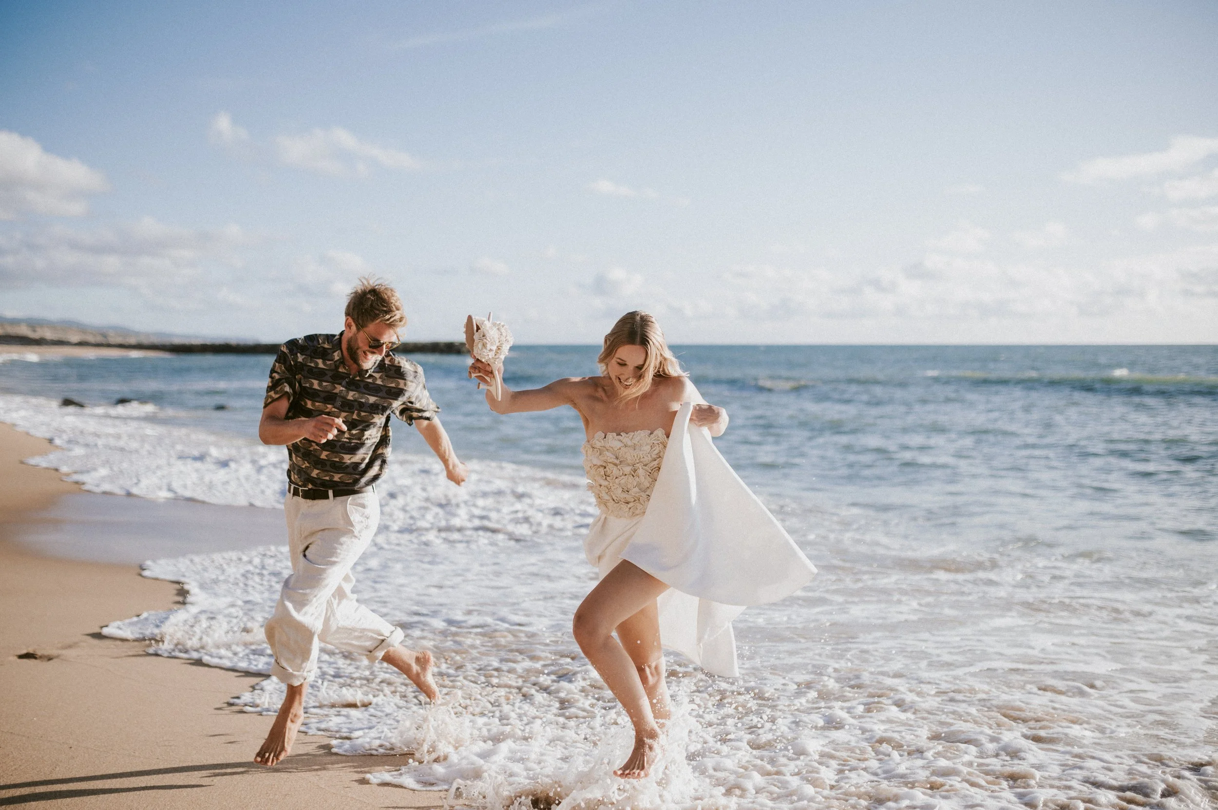 After-Wedding Photo Shoot – Your Story in Peace and Quiet, Without Time Pressure
