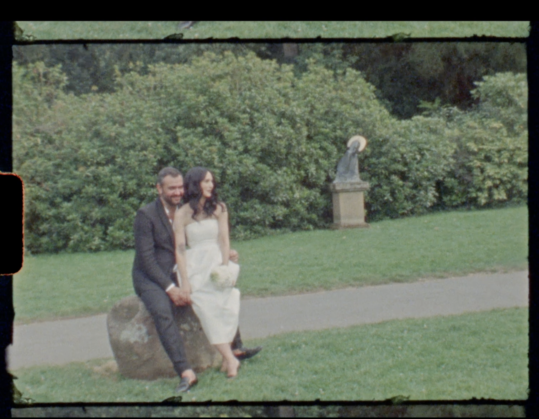 Why Super 8 Film Turns Your Wedding Into Something Timeless