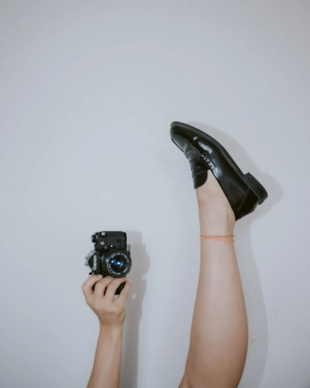 Hi! I&rsquo;m Jo, an international wedding photographer and Super 8 filmmaker. I work with emotion, movement, and light to create images that feel honest, cinematic, and alive. My favorite way to capture them is on film.

As an artistic destination w