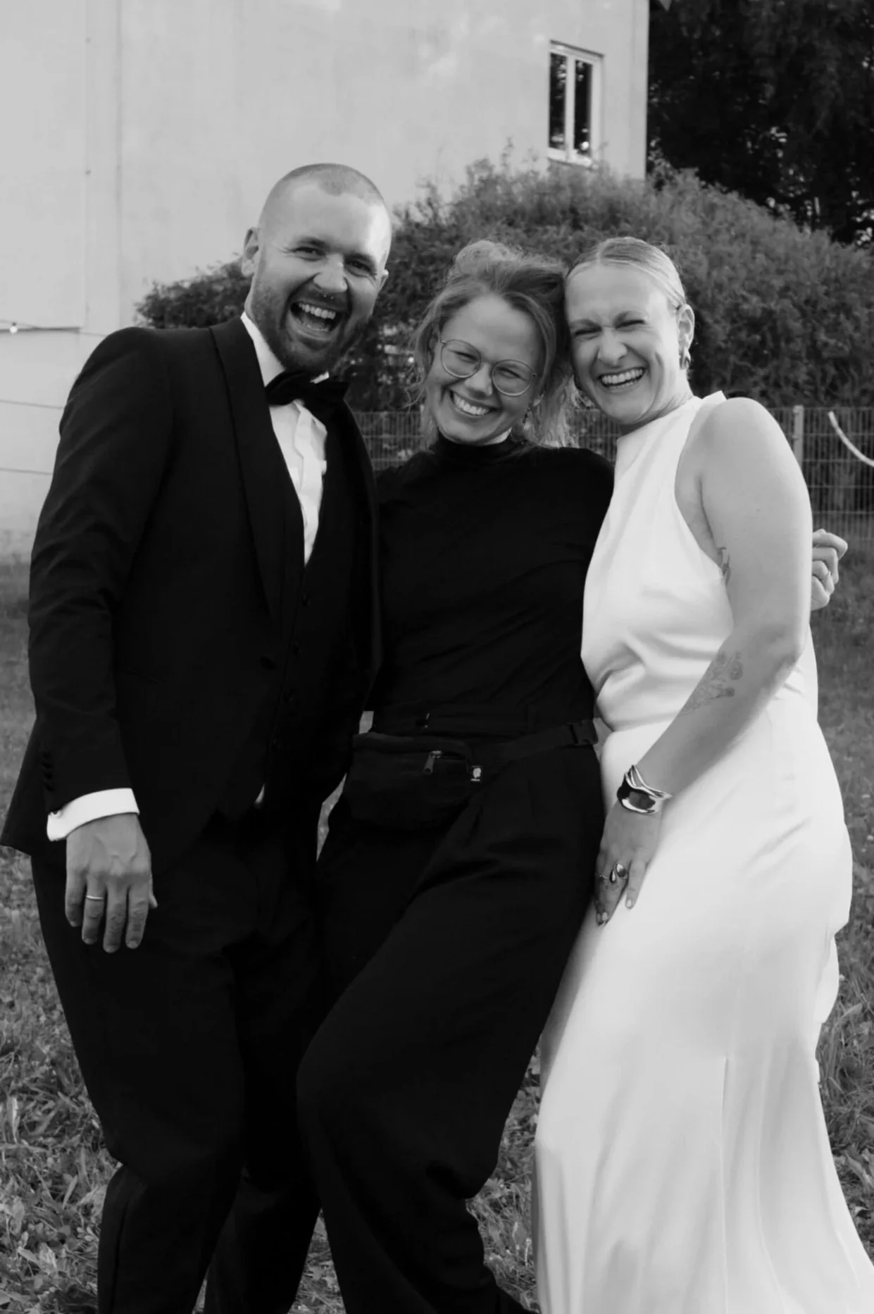 Unconventional wedding photography + super 8 films in Germany, Italy, Switzerland, Spain & beyond Europe