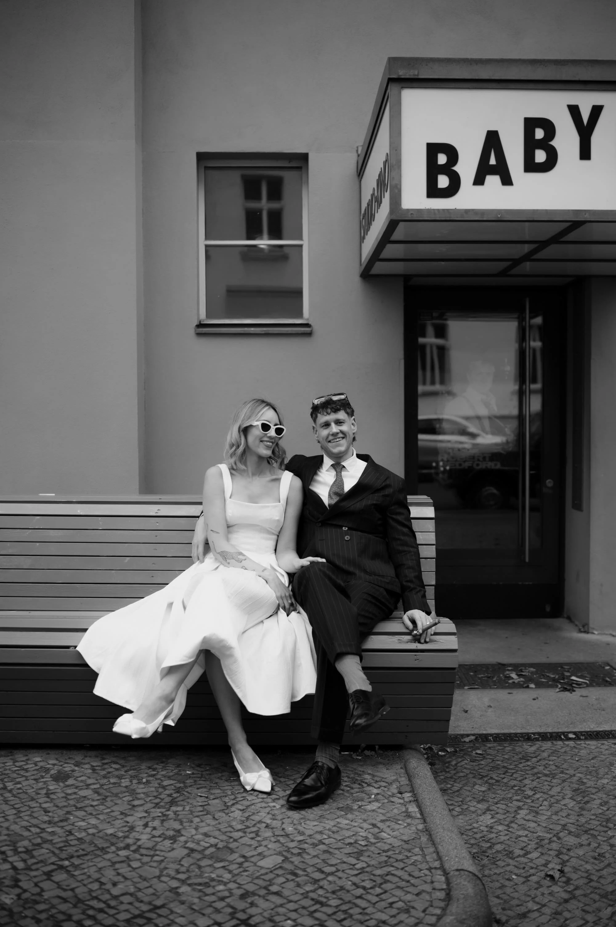 Unconventional wedding photography + super 8 films in Germany, Italy, Switzerland, Spain & beyond Europe