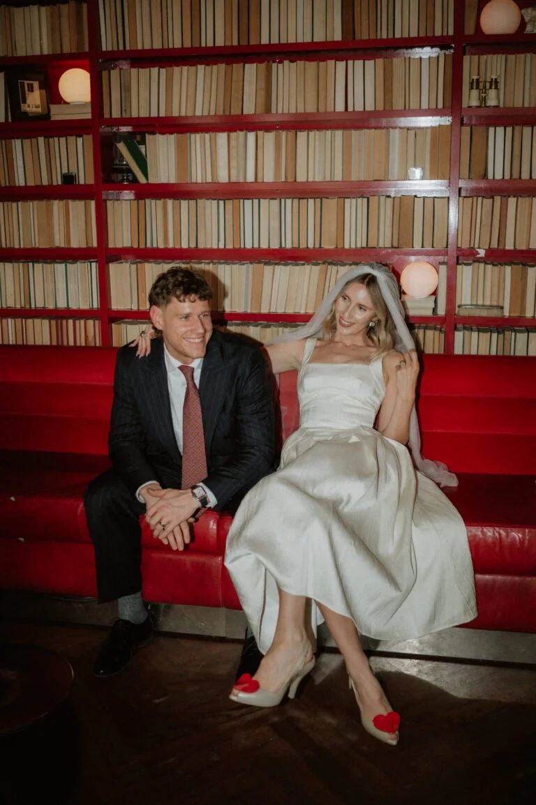 Unconventional wedding photography + super 8 films in Germany, Italy, Switzerland, Spain & beyond Europe