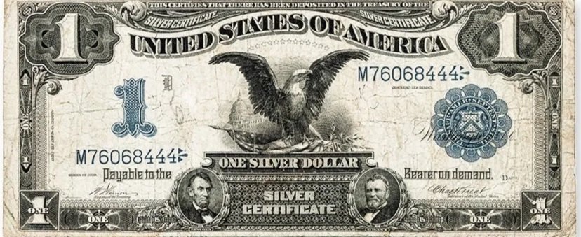 Silver Certificates Explained: What They Are and What They’re Worth