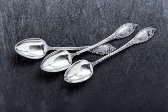 Where to Sell Silver Flatware in Willis, TX