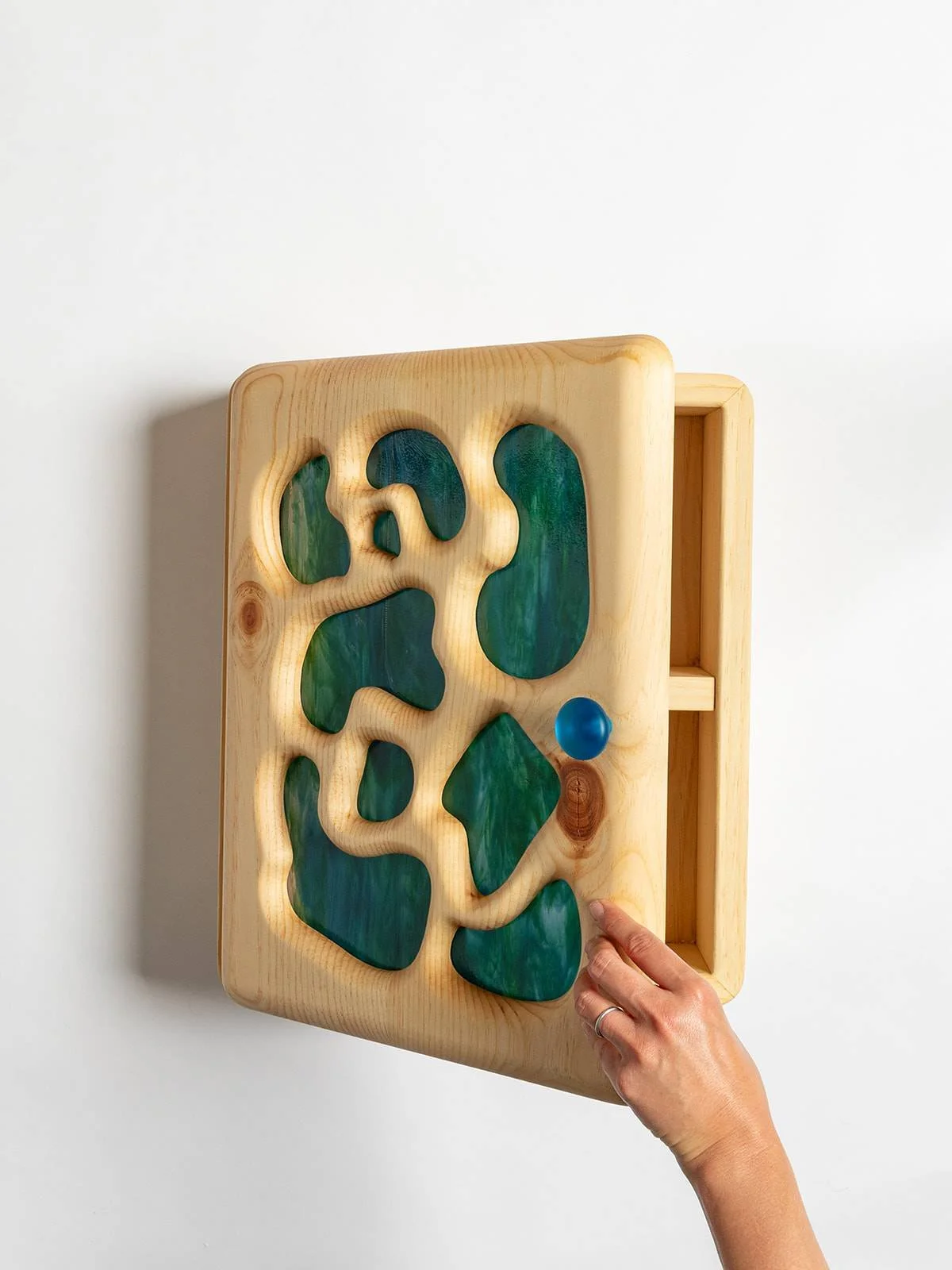 Another Human Design Product