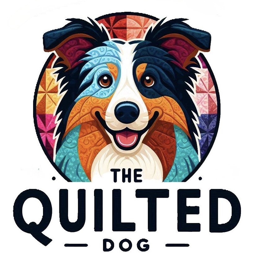 The Quilted Dog