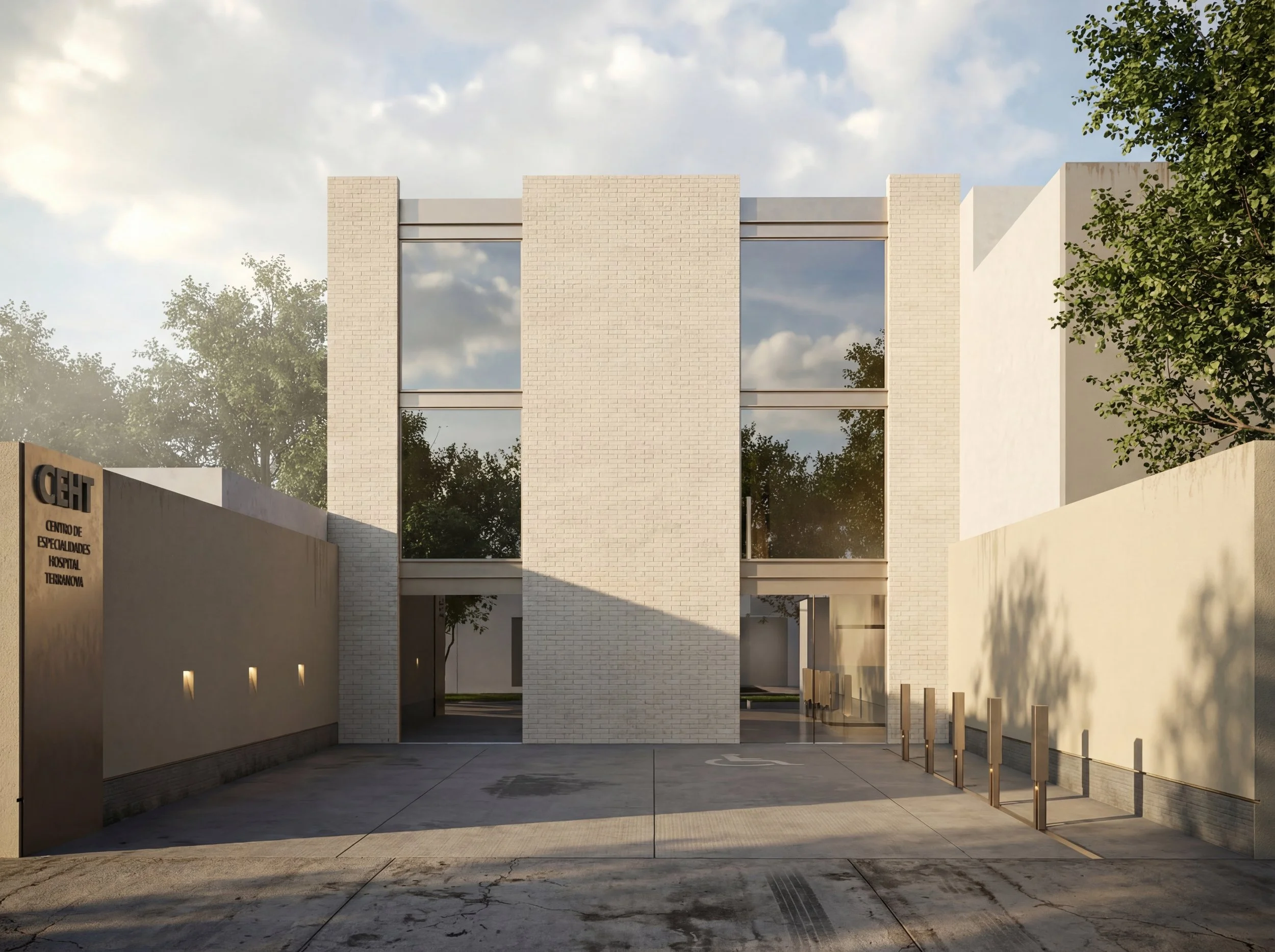 Centro de Especialidades