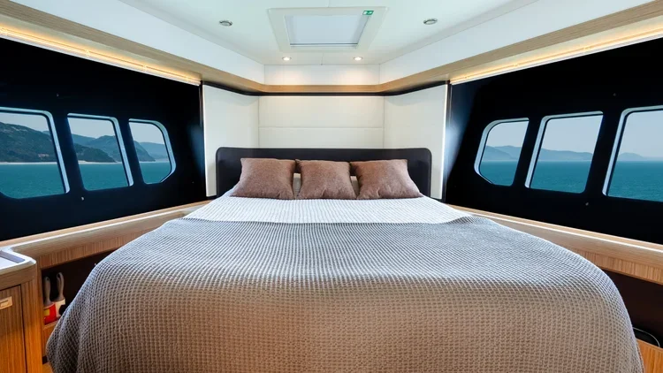 Yacht drone pilot, photographer, videographer, the Hamptons