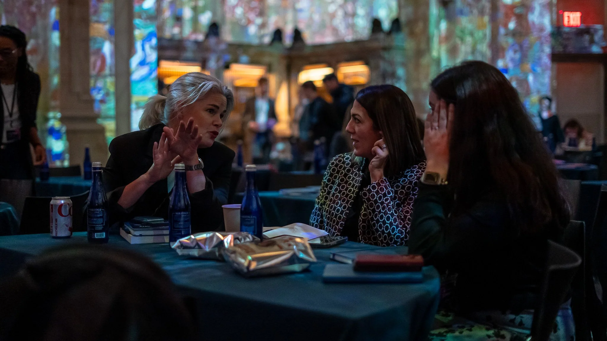 Event videographer New York City