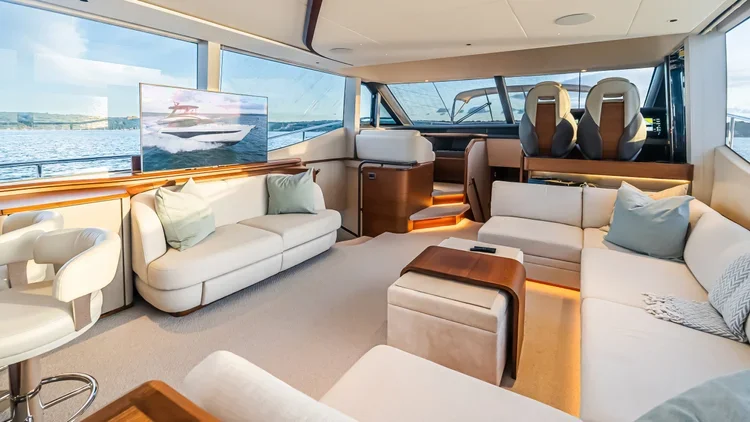 Yacht drone pilot, photographer, videographer New York