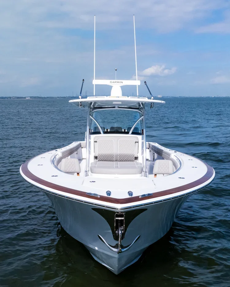 Yacht drone pilot, photographer, videographer Florida