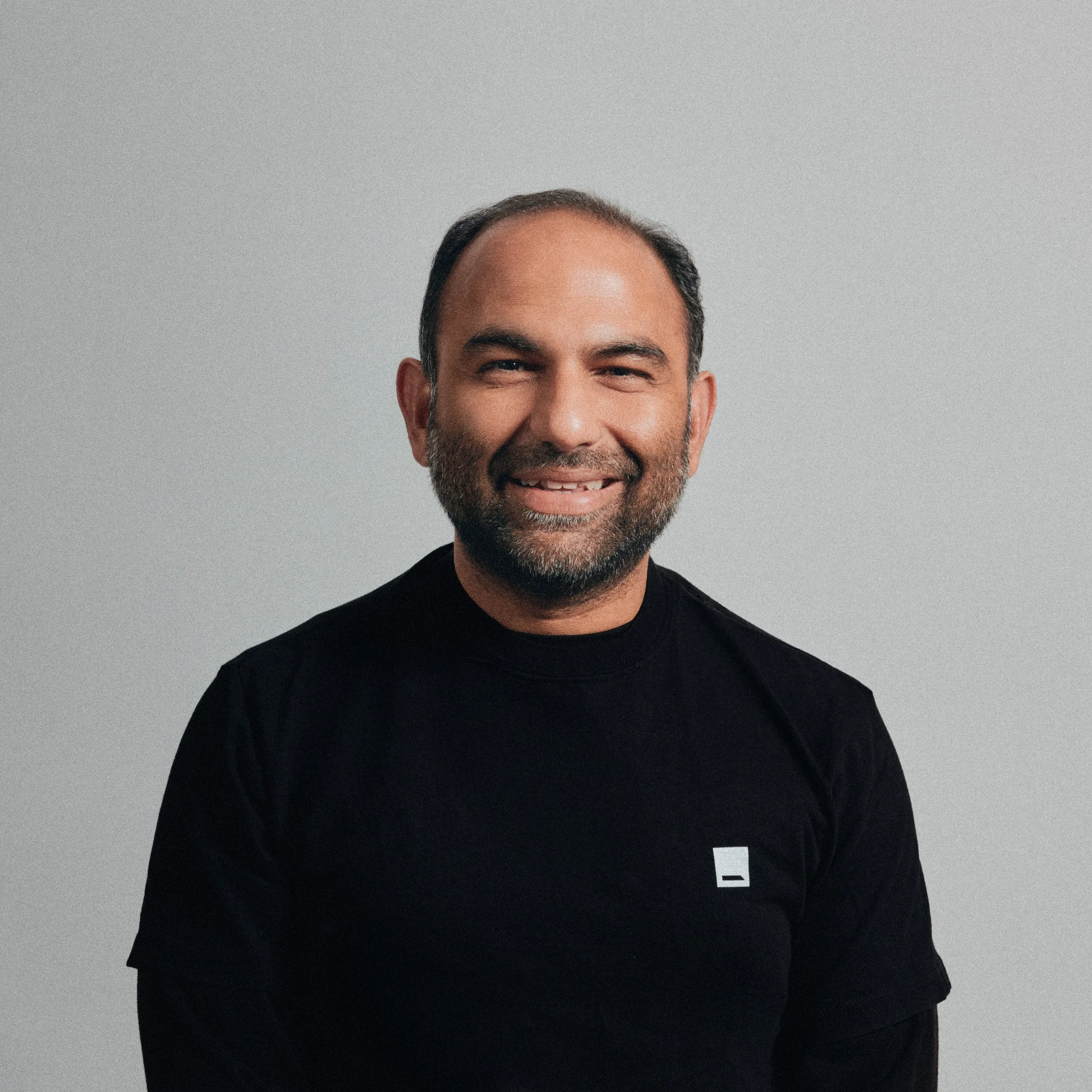 AI tech startup headshots