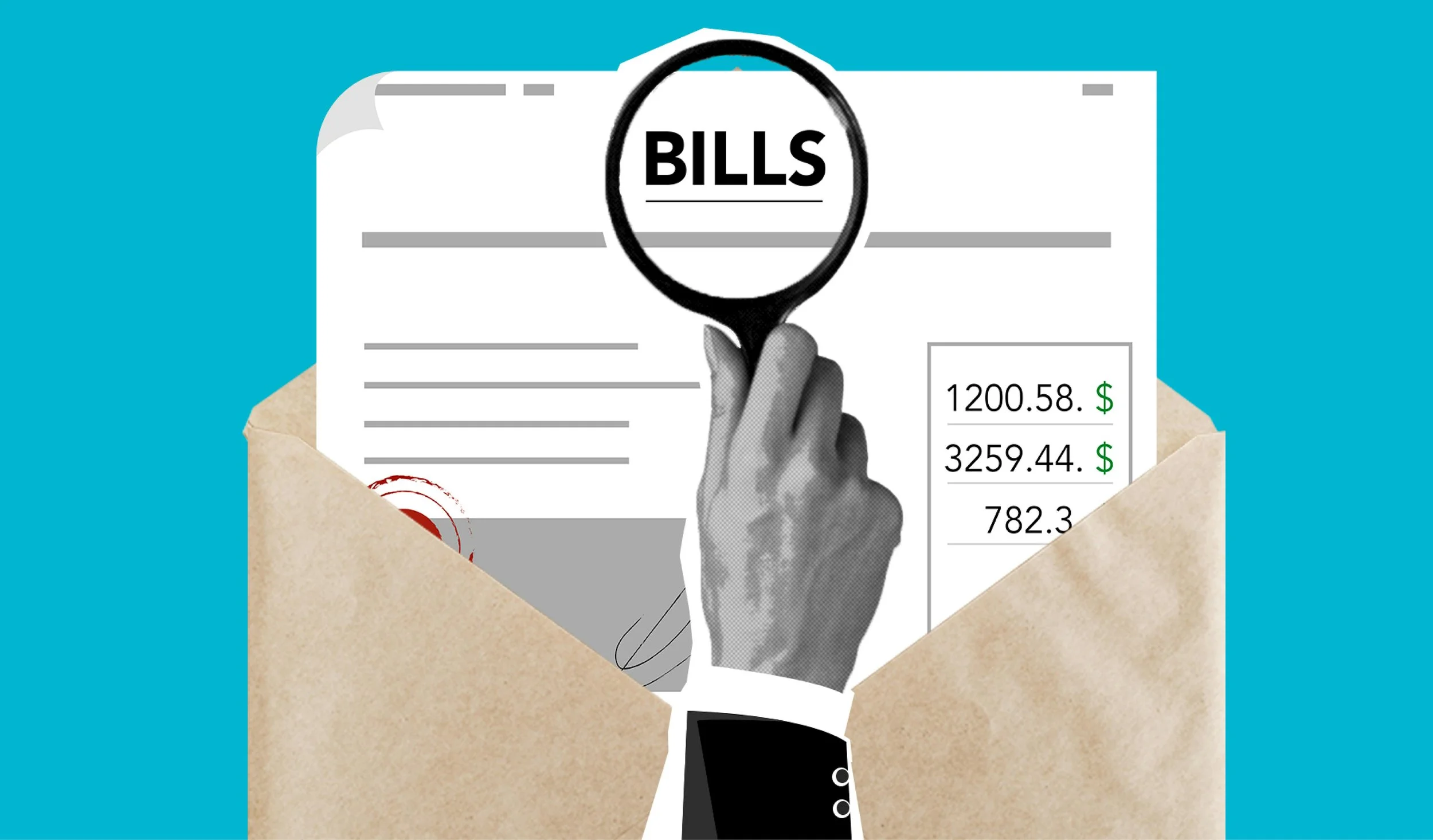 Allowable Business Expenses for Companies