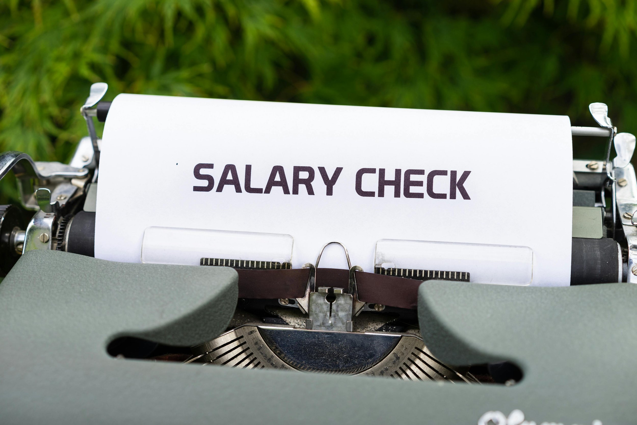 Payroll Compliance for UK Employers