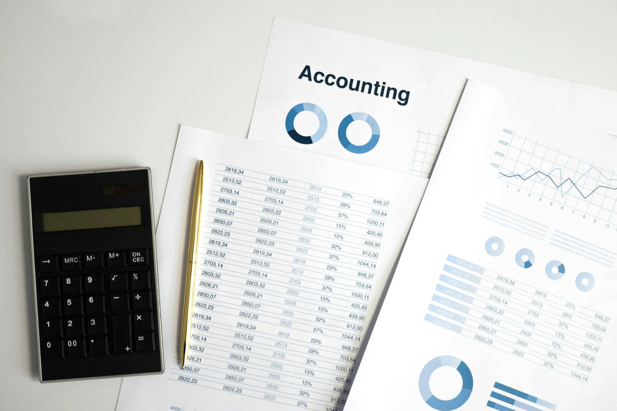 Why Management Accounts Matter