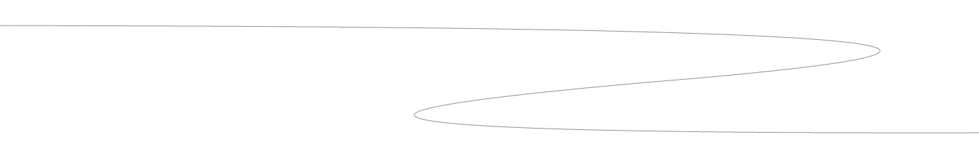 Abstract constellation trail designed as part of the brand identity of Aquila Landscapes Design & Build, a landscape company in Denver, Colorado.